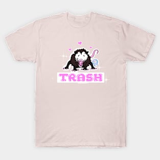 TRASH T-Shirt